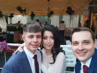 Ведущий Тамада Диджей Органиазатор Казань, фотография 5