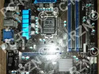 Платы 1155 MSI KWH77 (Kraftway) (Intel H77)