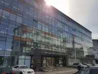 Предлагаем аренду офиса «под ключ» на 4 сотрудников в ДК «Сириус Парк».