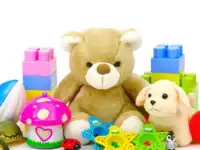Хранение детских игрушек в Симферополе