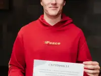 Ведущий яркий вечеринок СвадьбаЮбилейВыпускнойКорпорат, фотография 12
