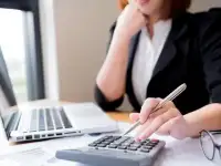 Бухгалтерские услуги