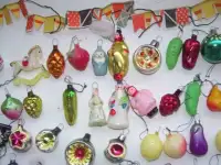 Куплю ёлочные игрушки