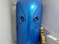 Солярий