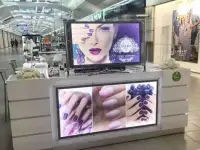 Студия маникюра