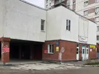 Продаю парковку, машиноместо площадь Маркса