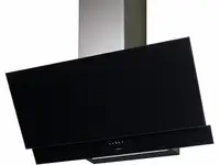 Каминная вытяжка cata valto 900 xgbk