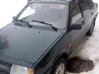 Продам бюджетное авто