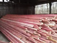 Доска сухая