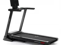 Беговая дорожка домашняя svensson body labs physioline sprintmaster b