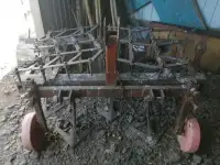 Культиватор к Т-25