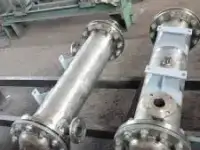 Теплообменник 219 ТНГ