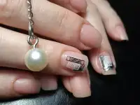 Маникюр и педикюр