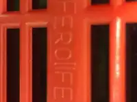 Универсальная ганемановская разделительная решетка - Феролайф Производство - Феролайф, Белоруссия., фотография 2