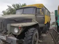 Продам УРАЛ 4320, фотография 2