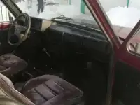 Нива 4х4