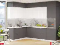 Кухня  Модерн  1,82,8