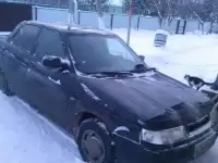 Продаю машину Лада 2110