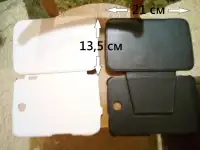 Чехлы-трансформеры универсальные, фотография 3