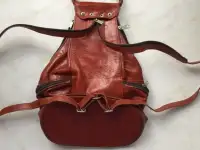 Женские Черные кожаные туфли, фотография 8