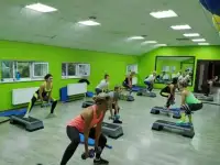 Друзья! Приглашаем на групповые тренировки Body Sculpt!