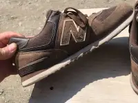 Кроссовки бу New Balance, фотография 7