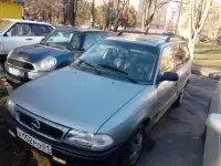 Срочно продам Opel Astra
