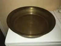 Бронзовый тазик, фотография 2