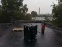 Наплавляемая кровля, ремонт кровли, гидроизоляция