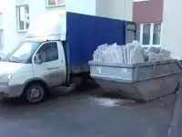 Вывоз мусора Газелями и самосвалами с грузчиками