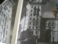 1957 Архитектура Ленинграда  Площади Набережные Проспекты Памятники архитектуры Сады и Парки  Большой формат, фотография 12