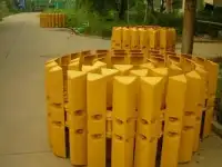 Гусеница в сборе широкая (болотная 900 мм) 