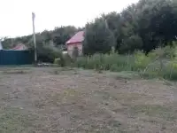 Продам участок с вагончиком и всем садовым инвентарем, 8 соток, в СТ 
