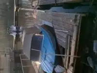 Продам лодку казанку 5м4, фотография 2