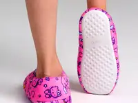 Тапочки для девочек, фотография 4