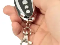 Брелок для ворот Дубликатор Key Fashion