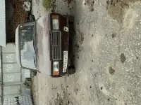 Ваз 2107