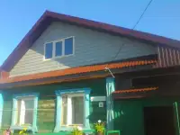 строительные работы, каркасное строение, кровля, фасад, фотография 6
