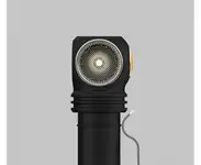 Фонарь налобный armytek wizard c2 magnet usb (теплый свет), фотография 4