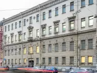 сдам 2 комнаты в Центре, Литейный пр.д.49