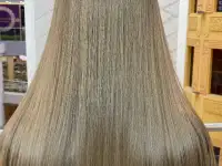 Кератин Ботокс Нанопластика, фотография 3