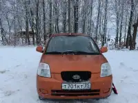Продам киа пиканто Kia Picanto