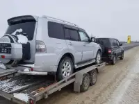 Услуги эвакуатора