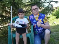 Фокусник