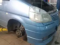 Ремонт двигателей и АКПП!