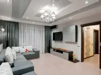 Ремонт квартир под ключ, фотография 6