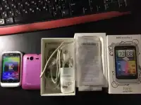 телефон