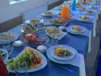 Кейтеринг, выездные банкеты, фуршеты, фотография 7