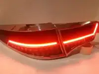 Ремонт светодиодных фонарей (фар) Kia