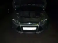 ГУП «Петербургский метрополитен» Автобаза реализует автомобиль «Ford ФОРД  
